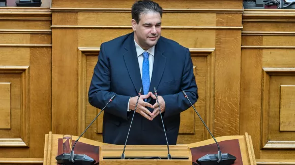 Λιβάνιος για θέσεις ευθύνης: «Θεσμικός εγγυητής» το ΑΣΕΠ