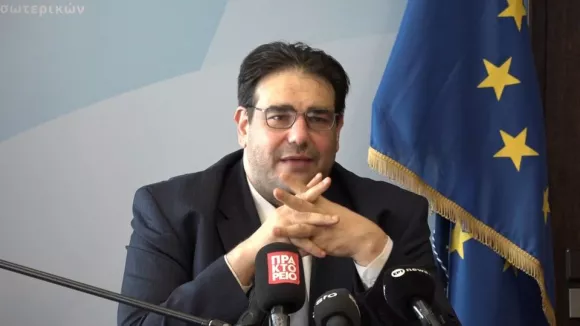 Λιβάνιος: Στον Άρειο Πάγο οι καταγγελίες Βελόπουλου για νοθεία στις εκλογές