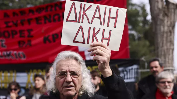 Δίκη Μάγγου: «Δεν ήρθε για καταγραφή, ήταν πάσχων ασθενής» – Τι κατέθεσε η γιατρός