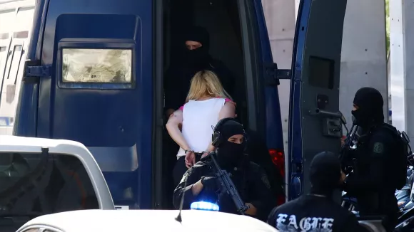 Υπόθεση Marfin: Απορρίφθηκε το αίτημα της 46χρονης για αποφυλάκιση