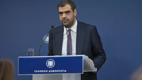 Μαρινάκη για επιδότηση ενοικίου: Πάνω από 1 εκατ. ενοικιαστές πληρώνονται στις 30 Νοεμβρίου