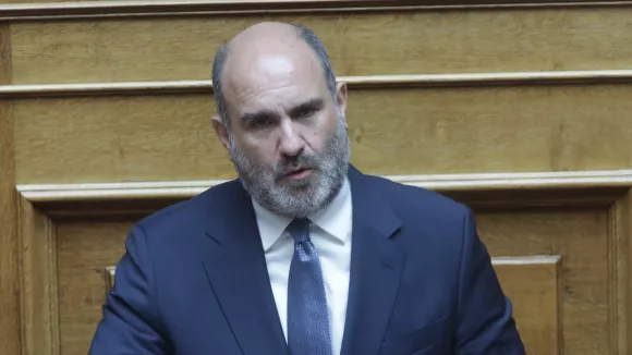 Μέτρα ΔΕΘ - Μαρκόπουλος: Σύντομα σε διαβούλευση το νομοσχέδιο