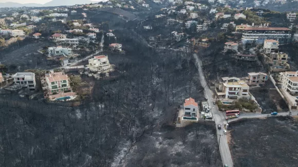 Τραγωδία στο Μάτι: Τρεις αμετάκλητα ένοχοι ξανά στο Εφετείο