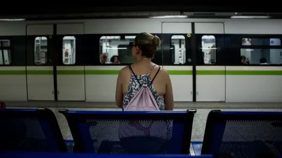 Μετρό: Ποιοι σταθμοί κλείνουν νωρίτερα από σήμερα 