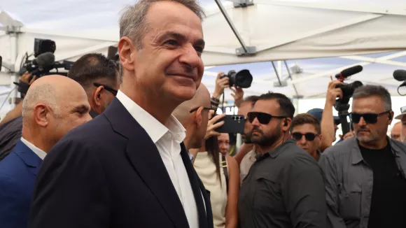 ΔΕΘ 2026: Ο «χάρτης» των μέτρων - Στο επίκεντρο μισθοί, Δημόσιο, συντάξεις και οικογένεια