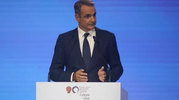 ΔΕΘ: Όλα τα μέτρα Μητσοτάκη για μισθούς, συντάξεις, ελεύθερους επαγγελματίες και νοικοκυριά