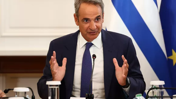 Μαξίμου: Νέα σύσκεψη για τις τιμές της ενέργειας – Εξετάζονται μέτρα στήριξης