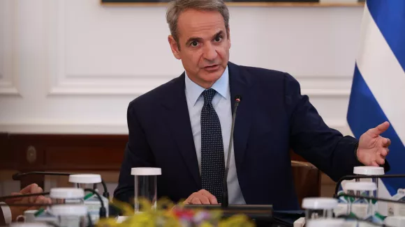 Μητσοτάκης: Οι τέσσερις παρεμβάσεις που ανακοίνωσε - Τι είπε για diesel και πετρέλαιο θέρμανσης