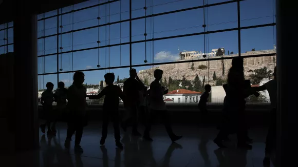 ΑΣΕΠ: 131 προσλήψεις στο Μουσείο Ακρόπολης - Λήγουν οι αιτήσεις