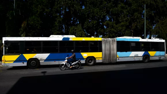 ΟΑΣΑ: Νέες λεωφορειακές γραμμές από 1η Οκτωβρίου – Οι 5 διαδρομές