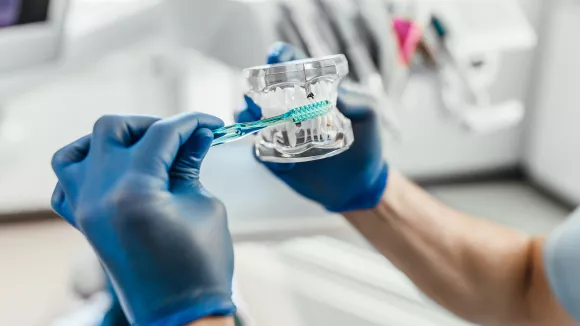 Dentist Pass 2027: Δωρεάν επίσκεψη στον οδοντίατρο - Ποια παιδιά αφορά
