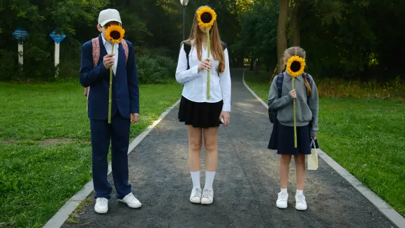 παιδιά