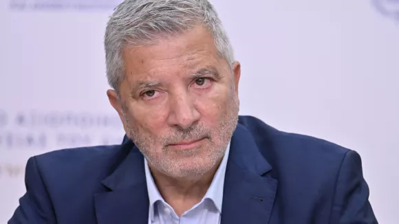 ΣΥΡΙΖΑ: «Συνταρακτικές αποκαλύψεις» προαναγγέλλει για τον Γιώργο Πατούλη