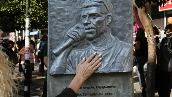 Παύλος Φύσσας: 13 χρόνια «παρών» - Οι σημερινές δράσεις μνήμης και η ιστορική καταδίκη της Χρυσής Αυγής
