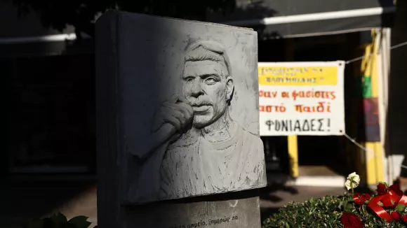 Νίκαια – Κερατσίνι: Κυκλοφοριακές ρυθμίσεις την Παρασκευή για τις εκδηλώσεις στη μνήμη του Παύλου Φύσσα