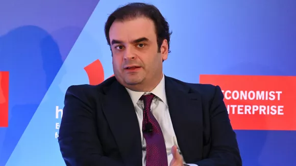 Πιερρακάκης: Ολοκληρώνεται η πλατφόρμα «Συνέπεια» για τα χρέη του Δημοσίου - Τι θα δείχνει