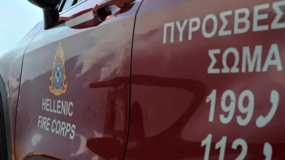 Πυρκαγιές: Σε Red Code αύριο η Αττική και η Εύβοια