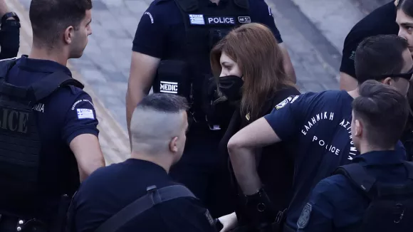 Ρούλα Πισπιρίγκου: Νέα αναβολή στο Εφετείο για την Τζωρτζίνα