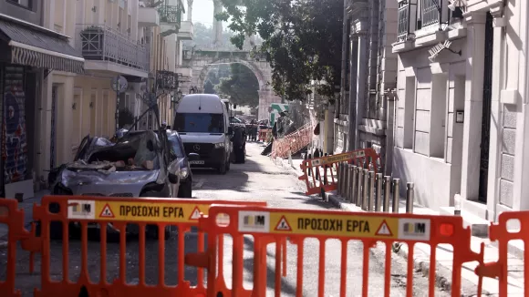 Πλάκα: «Με ένα μικρό κόστος θα μπορούσε να είχε αποφευχθεί η τραγωδία»