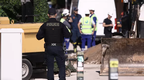 Έκρηξη στην Πλάκα: Έλεγχοι της Πολεοδομίας στα κτίρια της περιοχής
