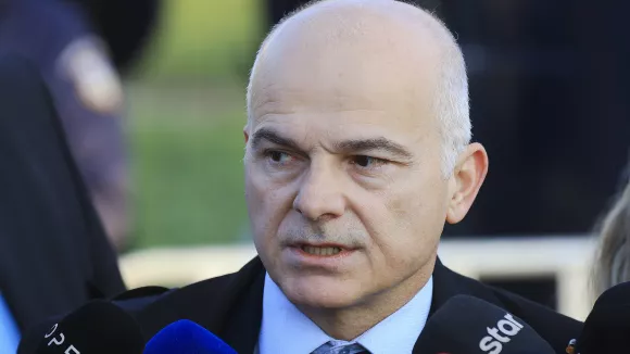 Τέμπη: Κατέθεσε ο Ψαρόπουλος - «Αν δεν υπήρχε η πυρκαγιά θα υπήρχαν λιγότερα θύματα»