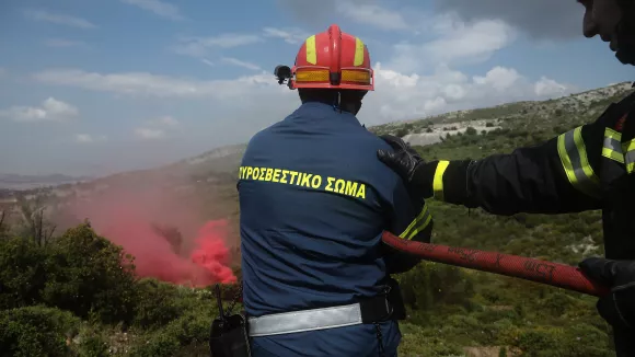 Προσλήψεις 600 πυροσβεστών: Αναμορφώθηκαν οι πίνακες - Πότε η κλήρωση