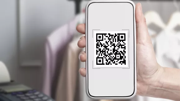 Quishing: Η νέα απάτη με QR codes – Πώς μπορεί να πέσετε στην παγίδα