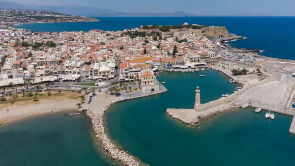 Κρήτη: Νέες προσλήψεις στον Δήμο Ρεθύμνης 