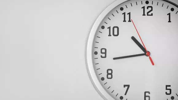 Αλλαγή ώρας 2026: Πότε γυρίζουμε τα ρολόγια μία ώρα πίσω