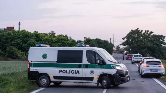 Επίθεση σε σχολείο στη Σλοβακία: Μια νεκρή εκπαιδευτικός και δύο τραυματίες
