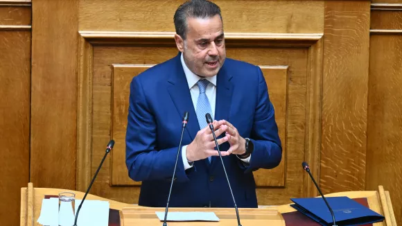 Παπασταύρου: Ανοιχτό το ενδεχόμενο για νέα μέτρα στήριξης