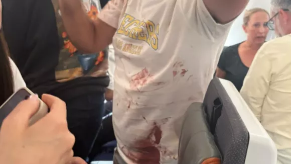 Πτήση Flydubai: Ο ένας πιλότος ήθελε να ρίξει το αεροπλάνο και μαχαίρωσε τον άλλο