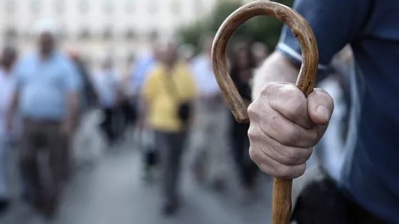 Συντάξεις Οκτωβρίου 2026: Οι επίσημες ημερομηνίες πληρωμής