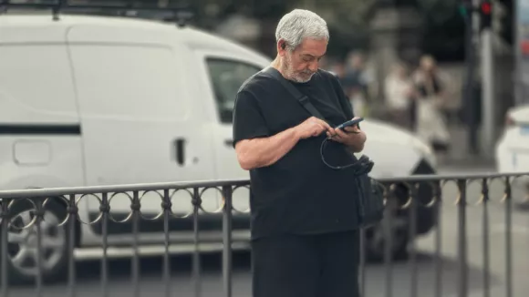 συνταξιούχος