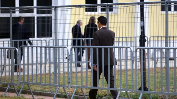 Δίκη Τεμπών: Απορρίφθηκε το αίτημα εξέτασης των Γεωργιάδη και Μαρκόπουλου