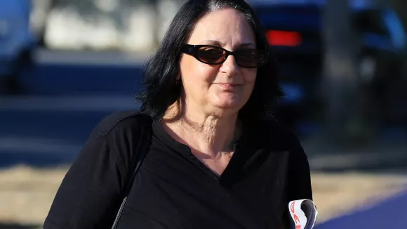 Δίκη Τεμπών: Συγκλονίζει η μητέρα του Βάιου Βλάχου - «Αυτό που λείπει από το παιδί μου δεν το βρήκα, δεν το έθαψα»
