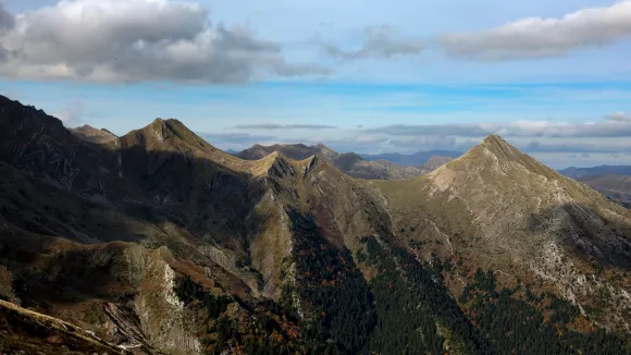 Thessaly Pass 2026: Άνοιξε η πλατφόρμα - Ποιοι παίρνουν έως 200 ευρώ