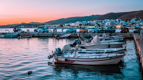τήνος