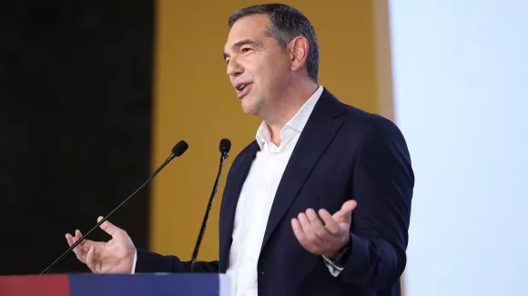Τσίπρας: Αυτά είναι τα μέτρα των 7 δισ. ευρώ - Αυξήσεις μισθών, μειώσεις φόρων και 13ος μισθός