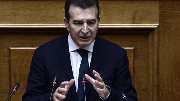 Χρυσοχοΐδης: Ιδρύεται Εθνικό Κέντρο Αντιμετώπισης της Απάτης