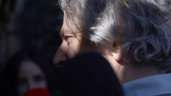 Μαζωνάκης: Στο μικροσκόπιο οι επικοινωνίες των δύο γιατρών - Τι κατέθεσε ο υπνοθεραπευτής