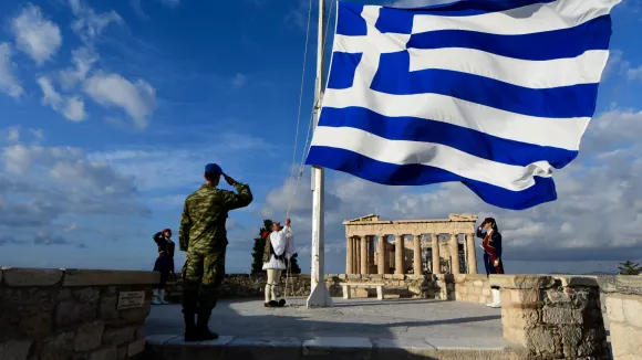 28η Οκτωβρίου: Τι ισχύει για εργαζομένους, σχολεία και καταστήματα