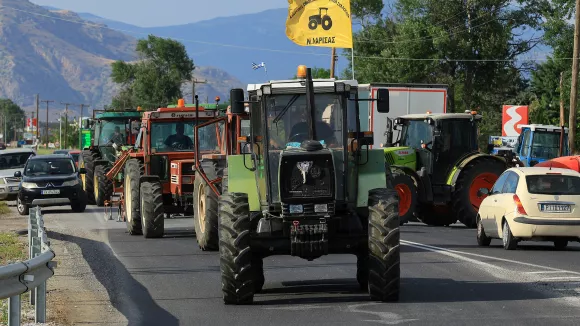 Αγροτικό πετρέλαιο: Έρχεται το myDiesel την 1η Νοεμβρίου - Τι αλλάζει