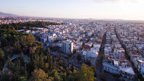 Αττική: Προσλήψεις με απολυτήριο λυκείου στον Δήμο Αιγάλεω