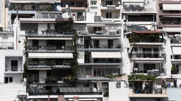 Επίδομα ενοικίου 2026: Ποιοι δικαιούνται έως 900 ευρώ 