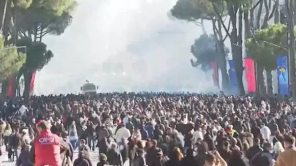 Αλβανία
