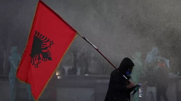 Αλβανία