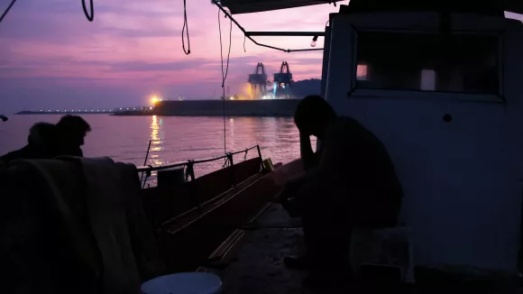 Πρόγραμμα για αλιευτικά σκάφη: Τελική παράταση έως τις 30 Οκτωβρίου για τις αιτήσεις