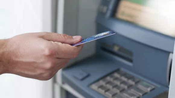 ATM