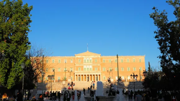 βουλή